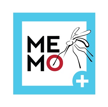 MEMO+ logo
